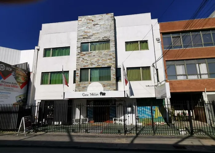 Residencial La Casa De Millan