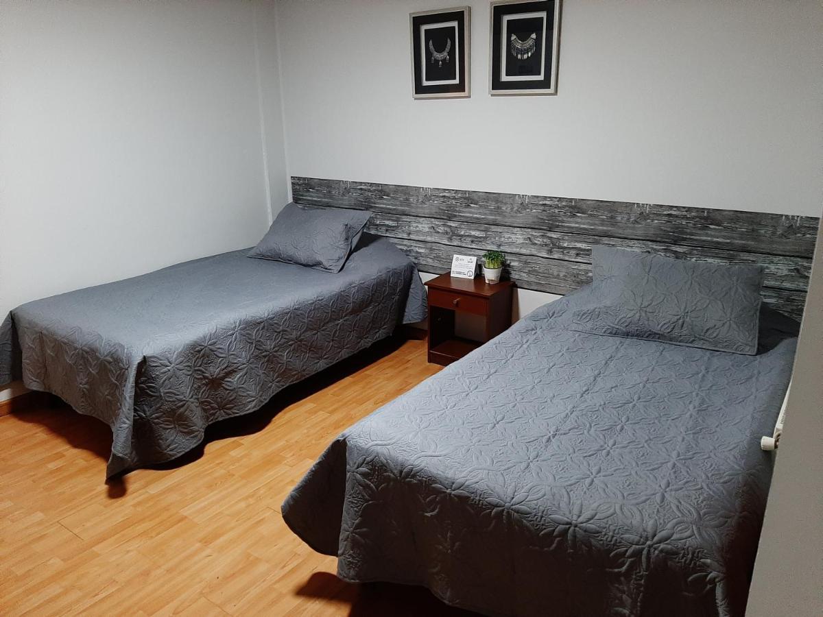 Casa de hóspedes Residencial La Casa De Millan *