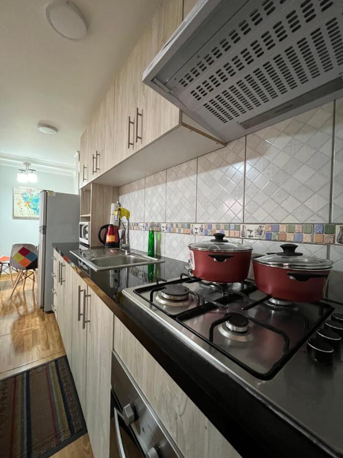 Casa de hóspedes Residencial La Casa De Millan