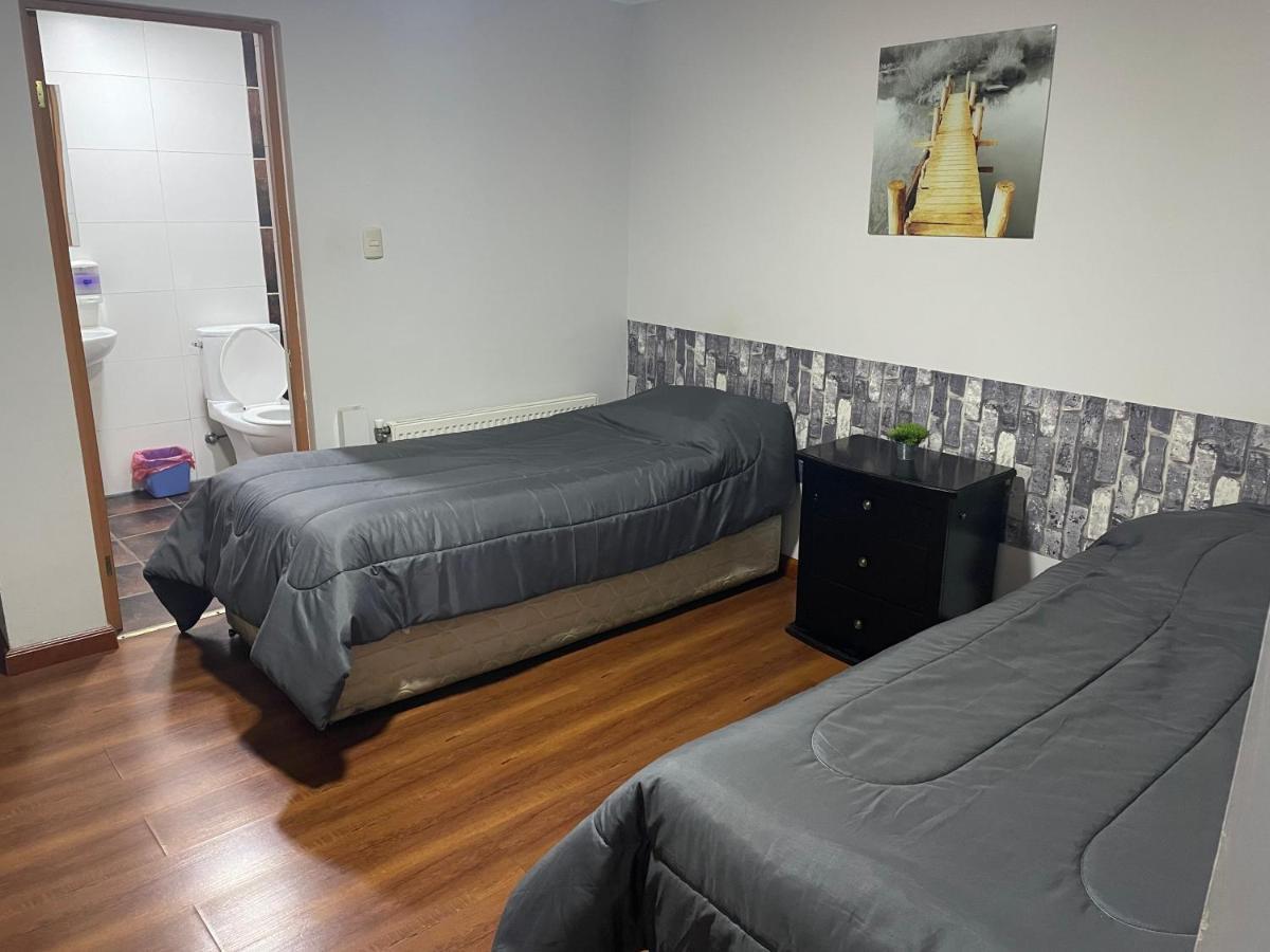 Residencial La Casa De Millan Rancagua
