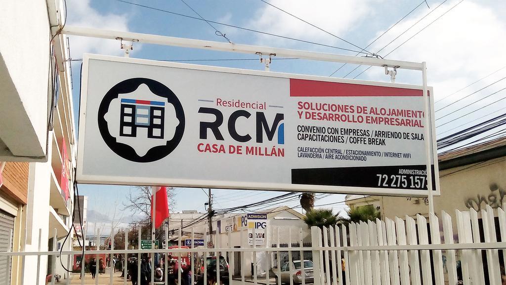 Residencial La Casa De Millan