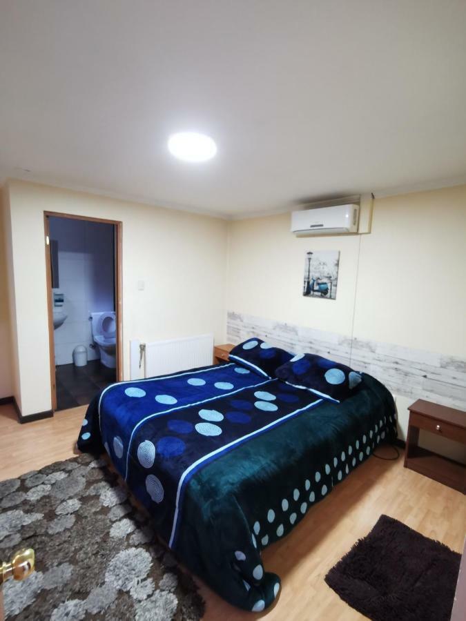 Residencial La Casa De Millan Casa de hóspedes