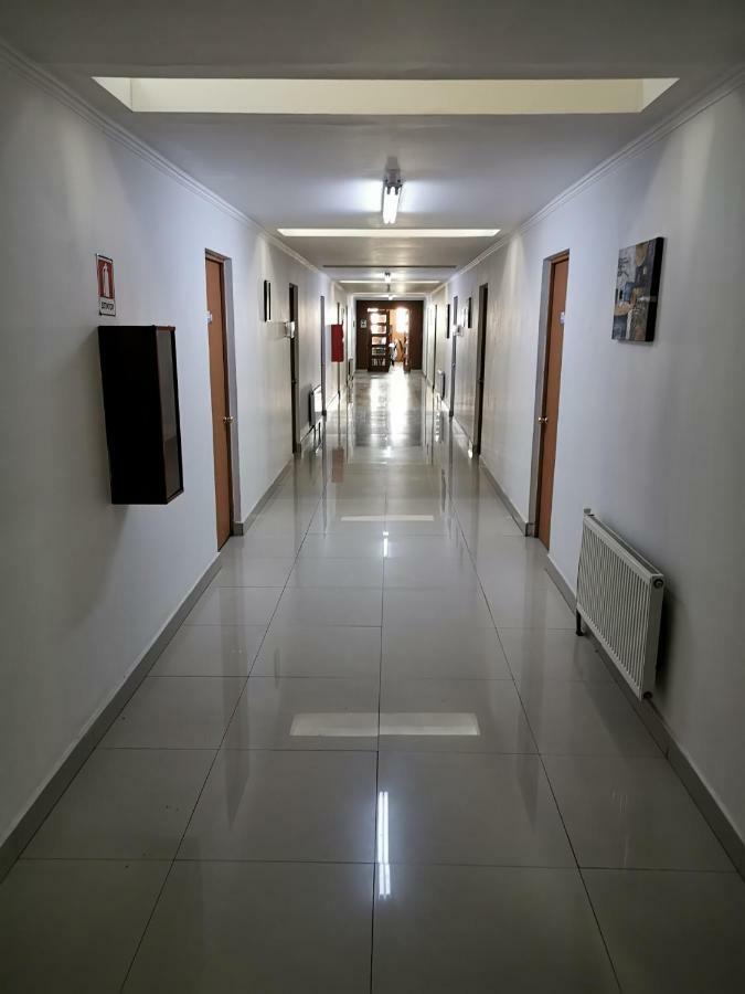 Residencial La Casa De Millan