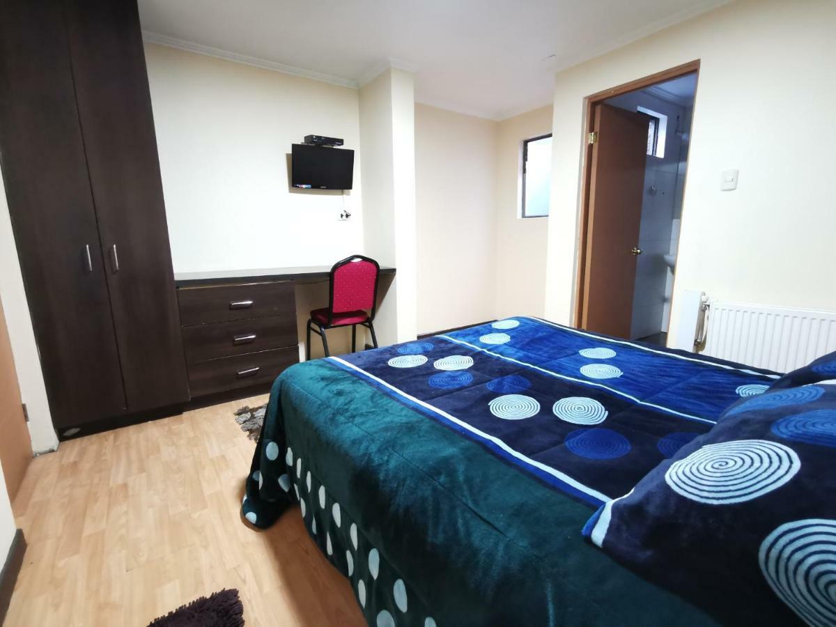 Residencial La Casa De Millan