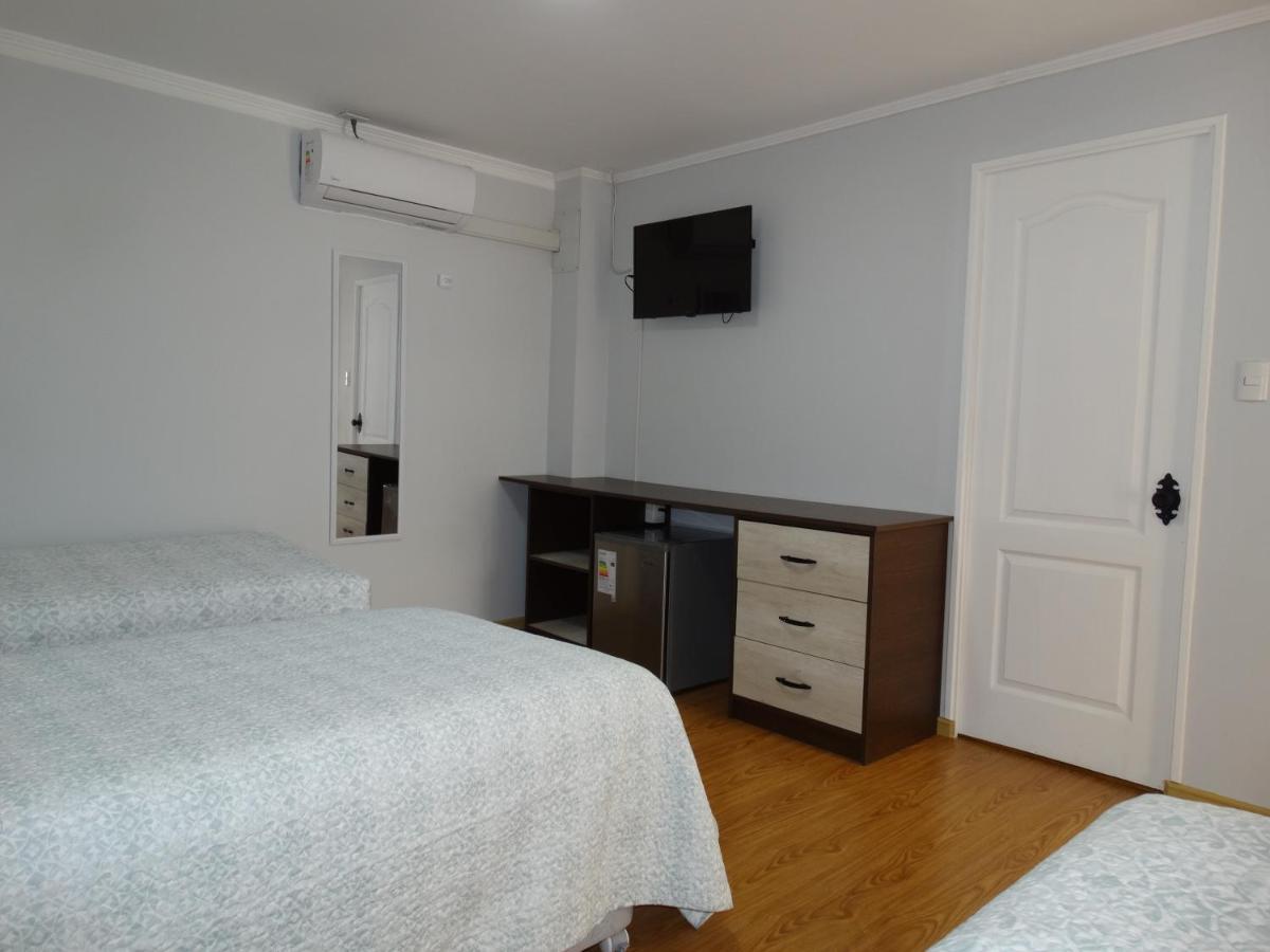 Residencial La Casa De Millan *